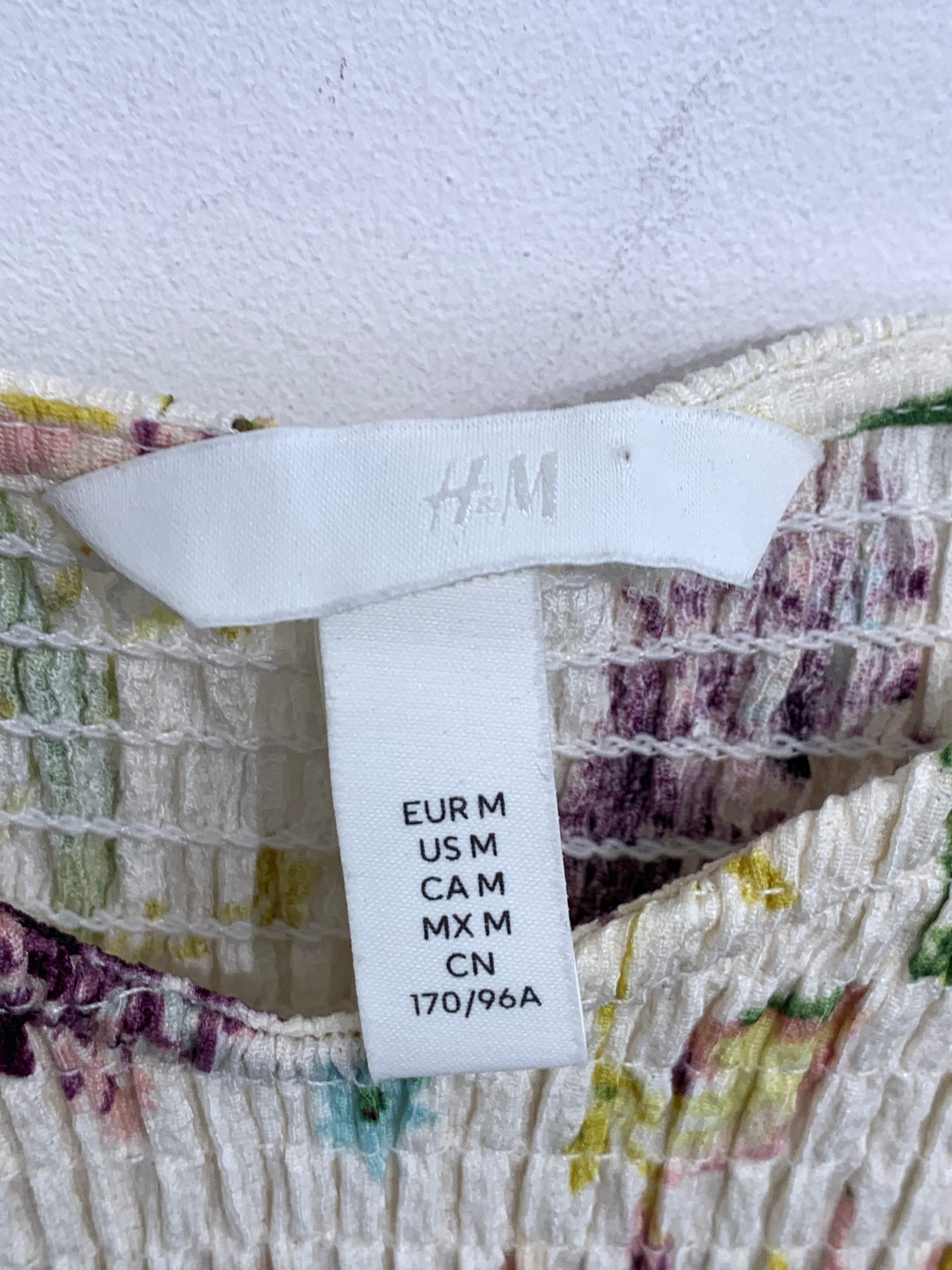 H&M Kjole
